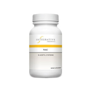 Integrative Therapeutics NAC for Dogs