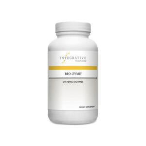 Integrative Therapeutics Bio-Zyme Mega-Strength Enzyme Dog & Cat Supplement