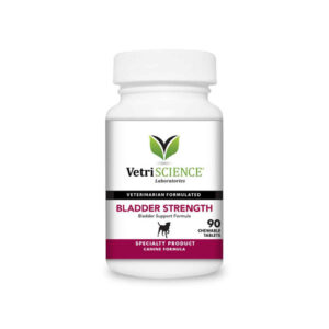 VetriScience Bladder Strength