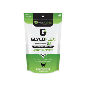 VetriScience Glyco-Flex Cat Supplement