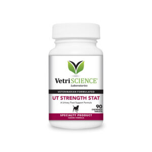 VetriScience UT Strength STAT