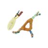 Petstages Dental Health Chew Toys for Kittens and Cats