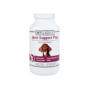 VetClassics Joint Support Plus