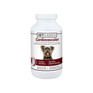 Vet Classics Cardiovascular Support