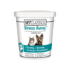 VetClassics Stress Away Cat and Dog Supplement