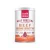 The Honest Kitchen Daily Boosters Bone Broth for Dogs & Cats
