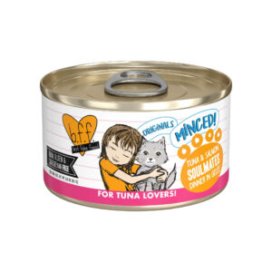 Best Feline Friend BFF Grain-Free Canned Wet Cat Food