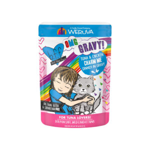 Best Feline Friend Grain-Free Cat Food Pouches