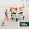 VW4 Volkswagen Stroller Wagon