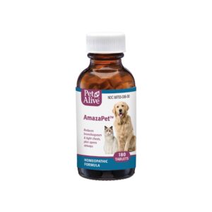 PetAlive AmazaPet
