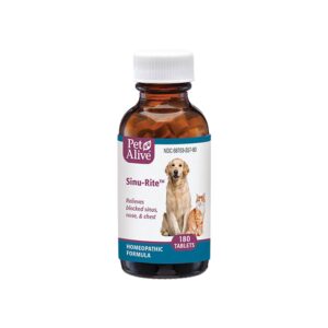 PetAlive Sinu-Rite