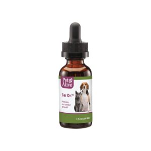 PetAlive Ear Dr.