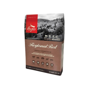 Orijen Grain-Free Dry Cat Food