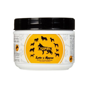 Nupro Lyfe-Spyce Turmeric & Medicinal Mushroom Blend