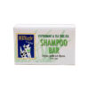 DERMagic Organic Shampoo Bars for Dogs