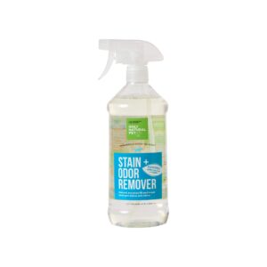 Only Natural Pet Dog Stain & Odor Remover Spray 32 oz