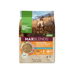 NATURAL FOOD