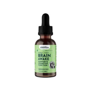 Animal Essentials Brain Awake Cognitive Support for Dogs & Cats