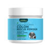 Animal Essentials Colon Rescue Herbal Digestive Aid for Dogs & Cats