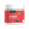 Animal Essentials ENERGY Cordyceps Mushroom Powder for Dogs & Cats