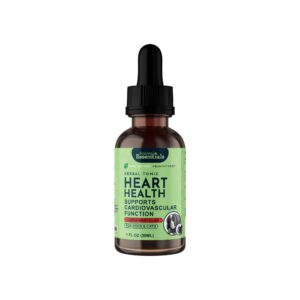Animal Essentials Heart Health Cardiovascular Support for Dogs & Cats