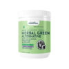 Animal Essentials Herbal Green Alternative Antioxidant Powder for Dogs & Cats