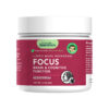Animal Essentials FOCUS Lion's Mane Mushroom Powder for Dogs & Cats
