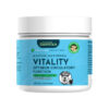 Animal Essentials VITALITY Maitake Mushroom Powder for Dogs & Cats