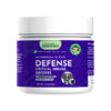 Animal Essentials DEFENSE Mushroom Complex Powder for Dogs & Cats