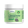 Animal Essentials LONGEVITY Reishi Mushroom Powder for Dogs & Cats