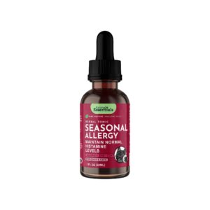 Animal Essentials Seasonal Allergy for Dogs & Cats
