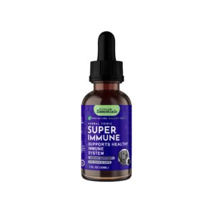 Animal Essentials Super Immune Support for Dogs & Cats