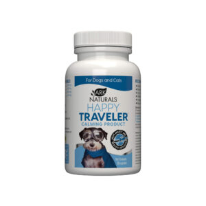 Ark Naturals Happy Traveler for Dogs & Cats
