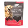 Ark Naturals Gray Muzzle Heart Healthy Wags Plenty for Senior Dogs