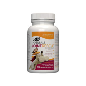 Ark Naturals Joint Rescue Super Strength Chewables for Dogs & Cats