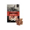 Barkworthies Naturally Smoked Braided Pork Pizzle Dog Chews
