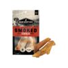 Barkworthies Naturally Smoked Scapulas Dog Chews