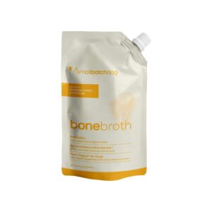 SmallBatch Shelf Stable Bone Broth