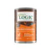 Nature's Logic Canine Duck & Salmon Feast 13.2 oz Canned Wet Food for Dogs