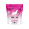 Canine Matrix Turkey Tail Organic Mushroom Holistic Supplement for Dogs