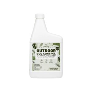 CedarCide Pco Choice Biological Outdoor Insect Control Yard & Lawn Spray
