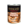 Evanger's Canned Sweet Potato for Dogs & Cats