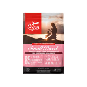 Orijen Grain Free Small Breed Dog Food