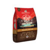 Stella & Chewy's Wild Red Raw Coated Grain Free Dry Dog Food