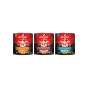 Stella & Chewy's Wild Red Dog Stew