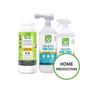 Only Natural Pet Flea & Tick Kits for Dogs