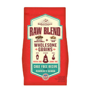Stella & Chewy's Wholesome Blends Dry Dog Food