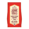 Stella & Chewy's Raw Coated Wholesome Grains Dog Food
