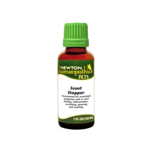 Newton Homeopathics Scoot Stopper