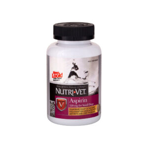 Nutri-Vet K-9 Aspirin